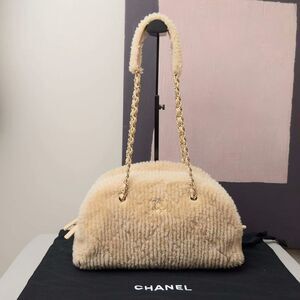 Chanel Women Pre-Loved Bag Very Good Condition